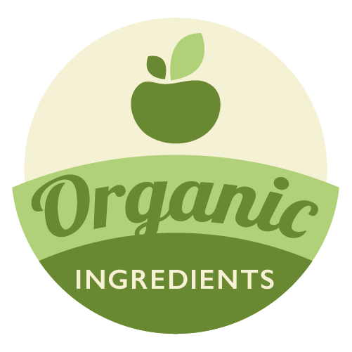 Organic Ingredients