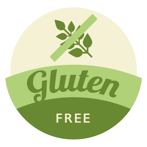 Gluten Free