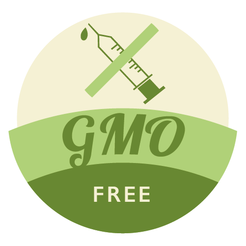 GMO Free