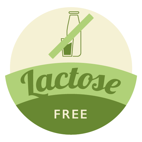 Lactose Free