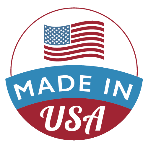 Made in USA